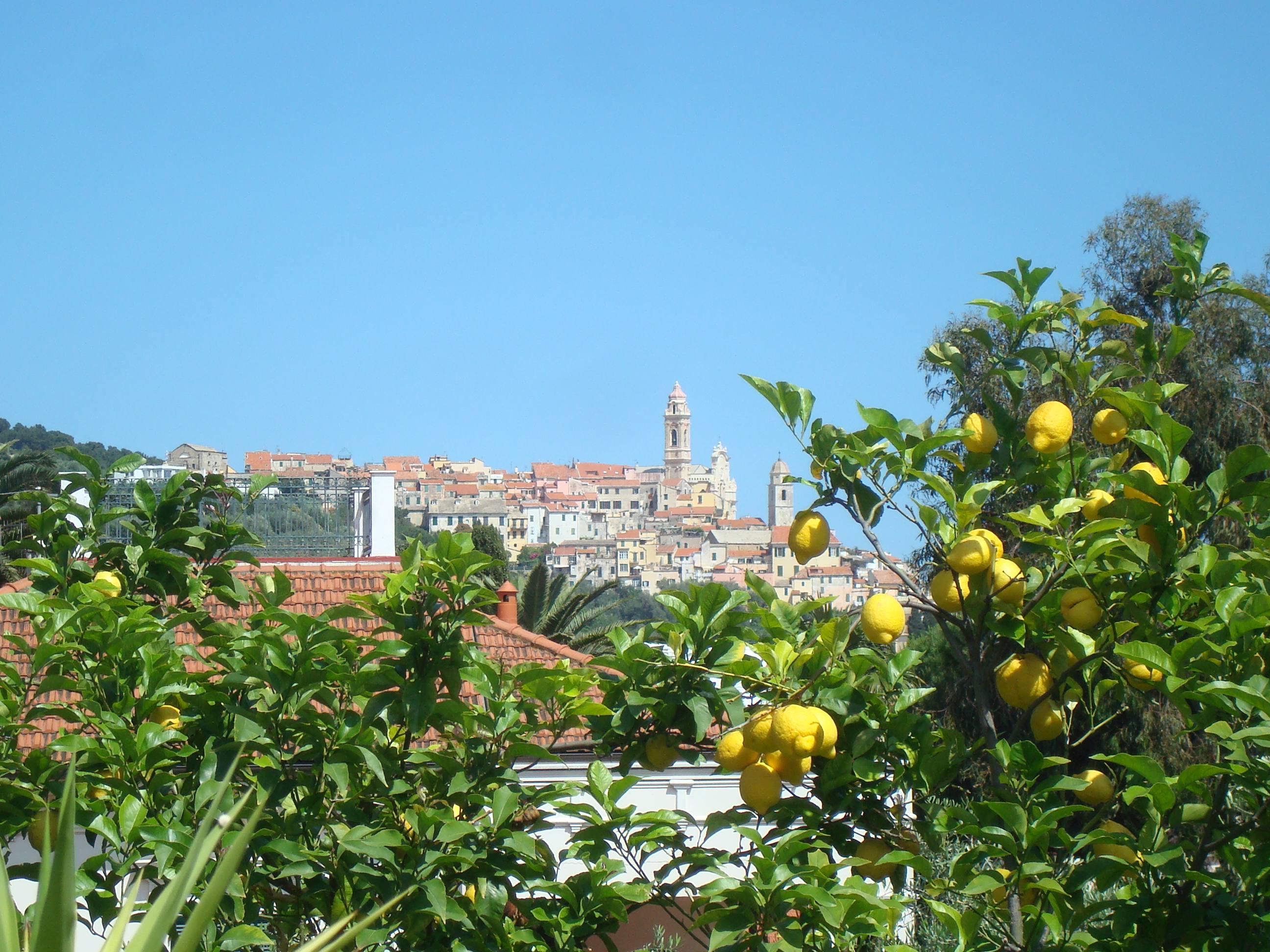 Konzertreise nach Italien