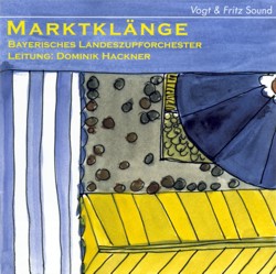 Marktklänge