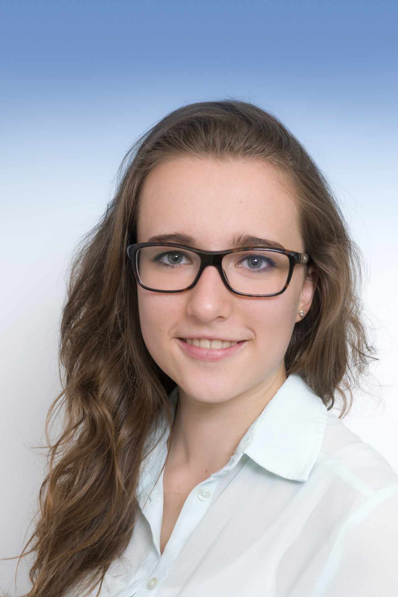 Porträt Elisabeth Sigl