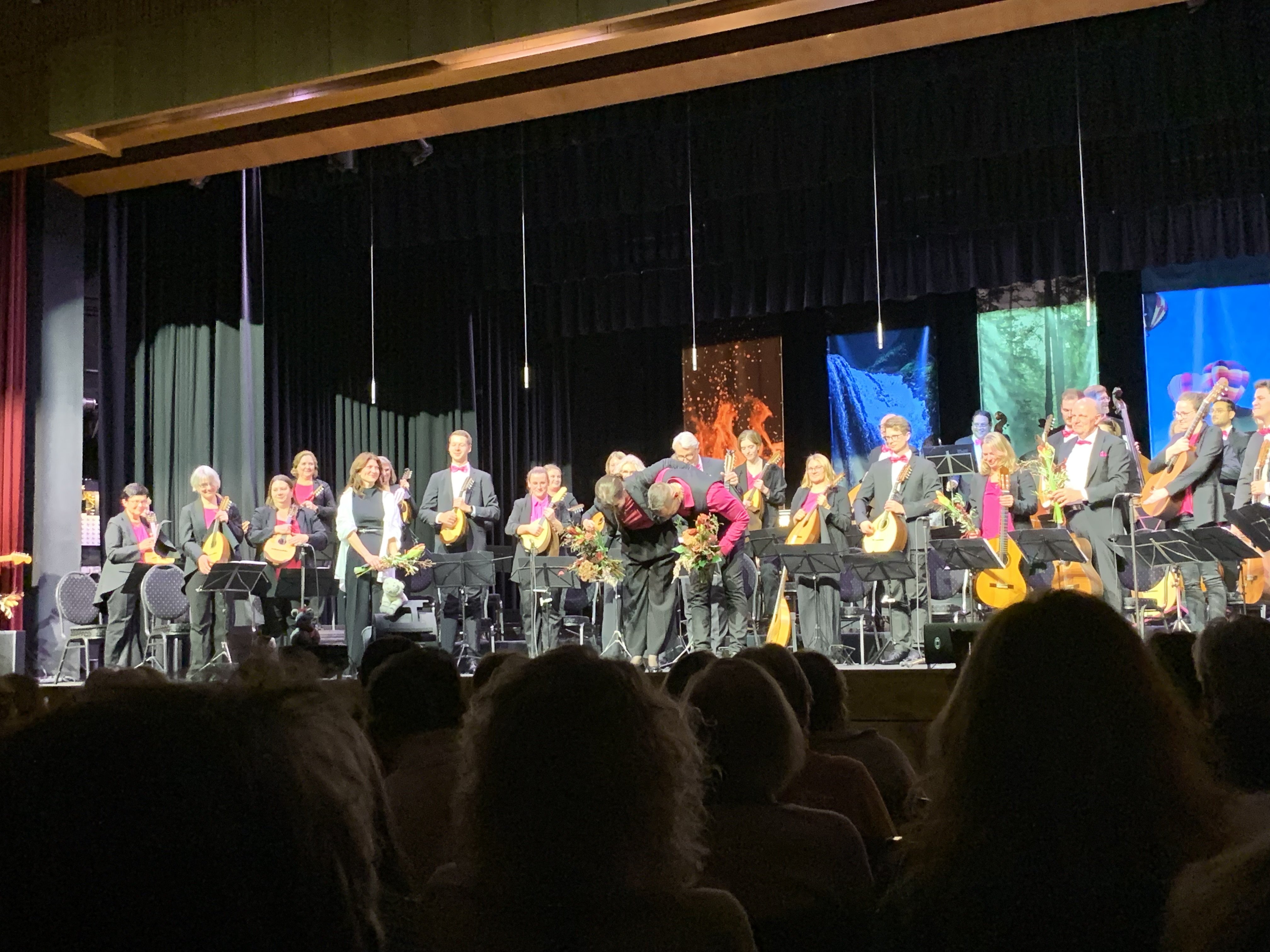 Vivaldi Orchester Karlsfeld