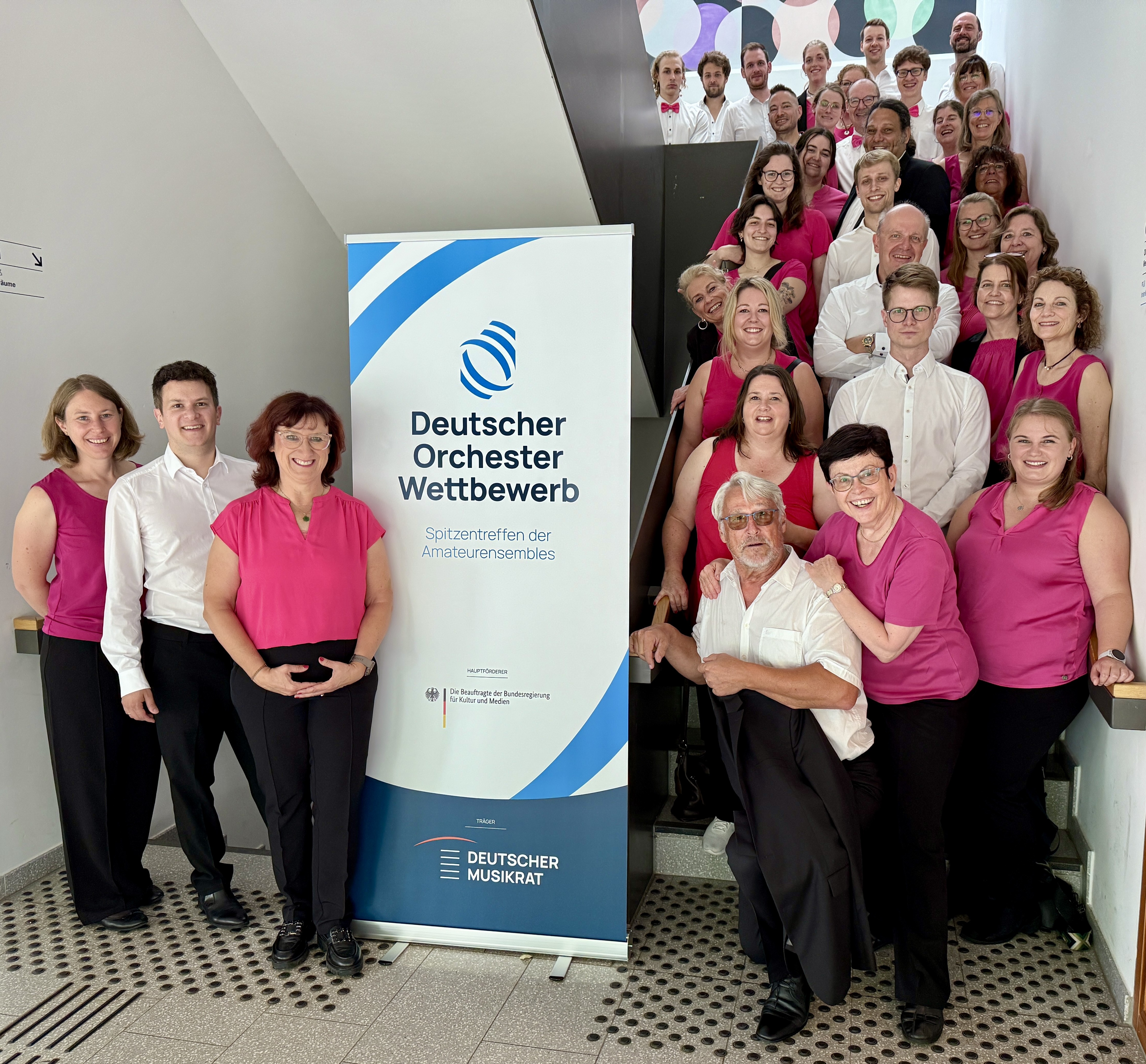 Vivaldi Orchester in Mainz