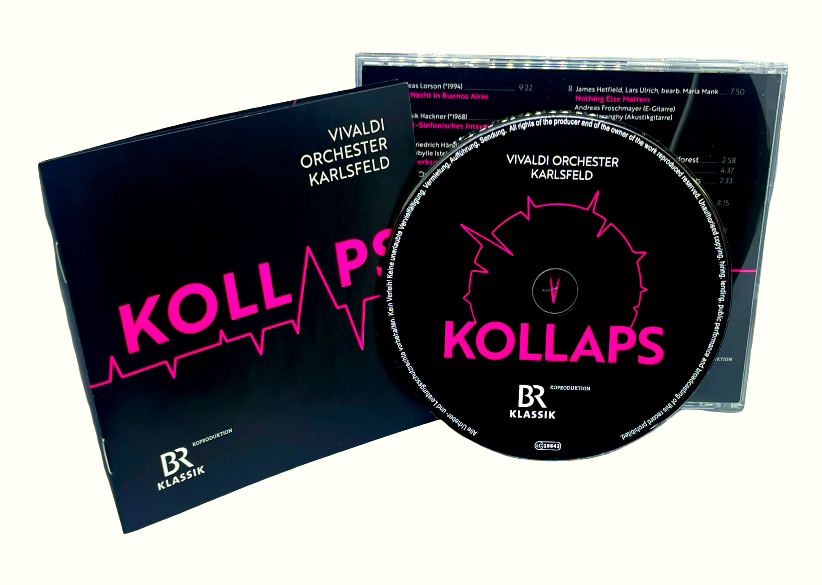 CD Kollaps