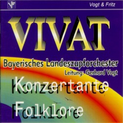 VIVAT – Konzertante Folklore